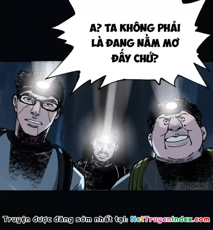 Biệt Bảo Quỷ Sự Lục Chap 23 - Next Chap 24