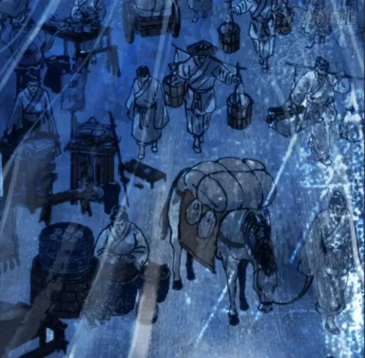 Biệt Bảo Quỷ Sự Lục Chap 23 - Next Chap 24