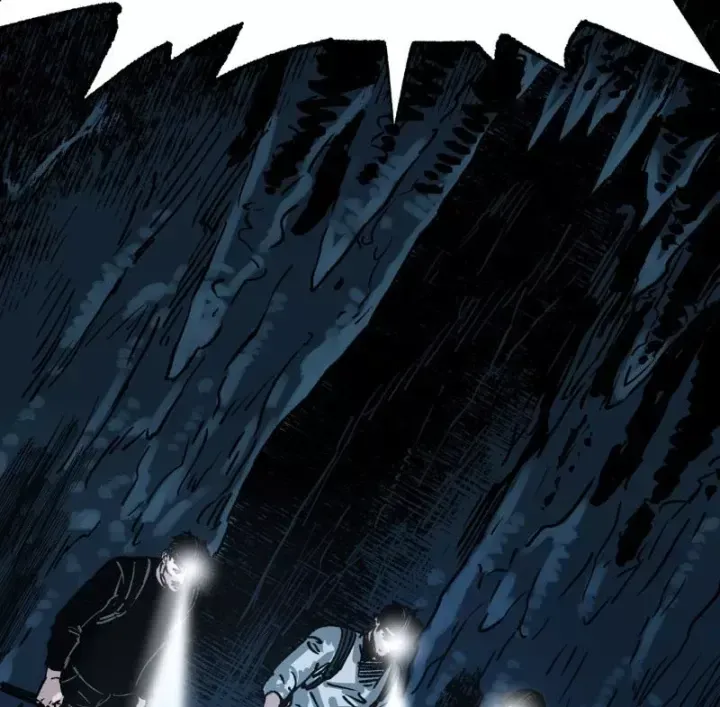 Biệt Bảo Quỷ Sự Lục Chap 23 - Next Chap 24