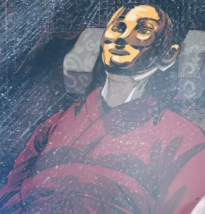 Biệt Bảo Quỷ Sự Lục Chap 23 - Next Chap 24