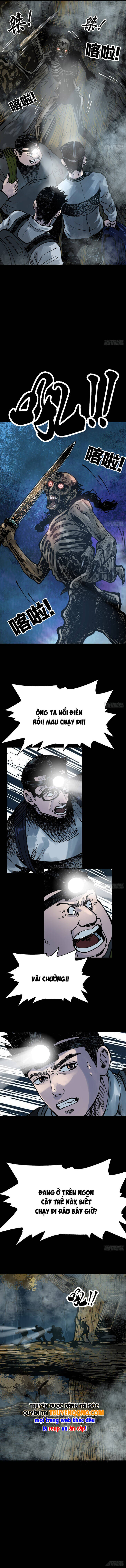 Biệt Bảo Quỷ Sự Lục Chap 26 - Next Chap 27