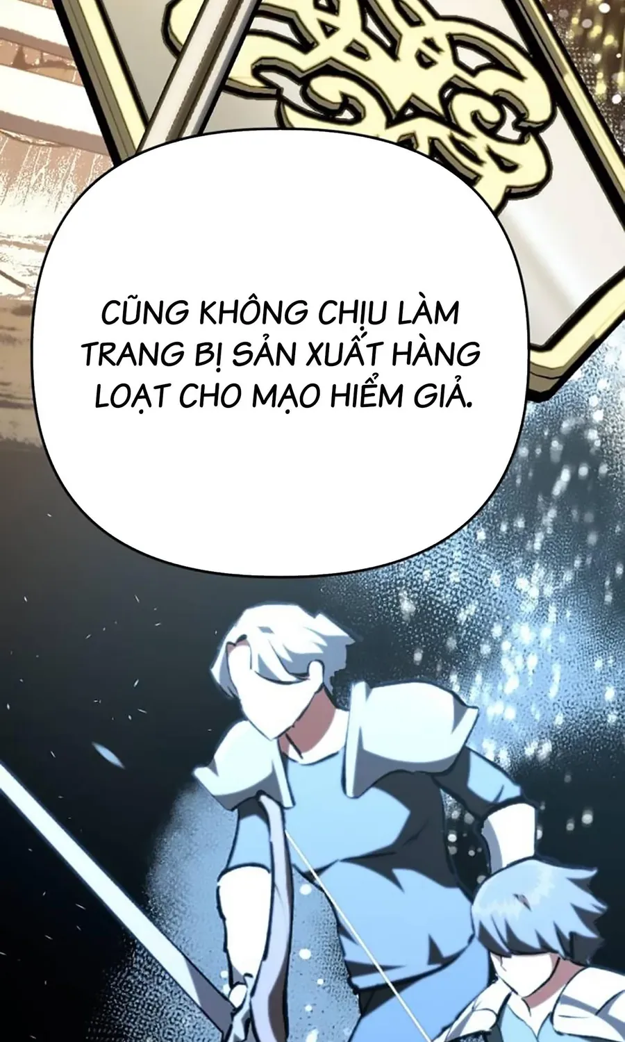 Bill Chap 11 - Next Chap 12
