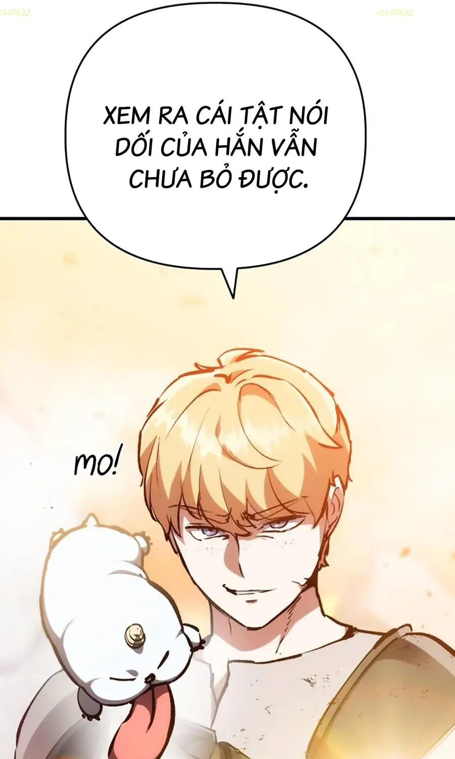 Bill Chap 11 - Next Chap 12