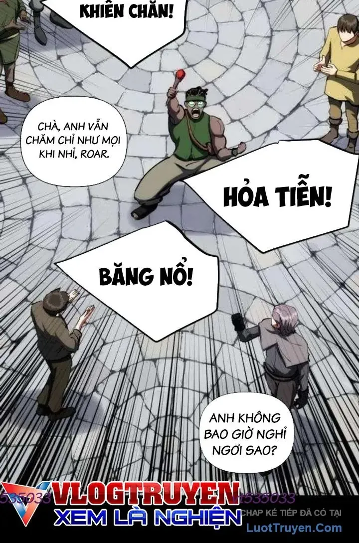 Bill Chap 13 - Next Chap 14
