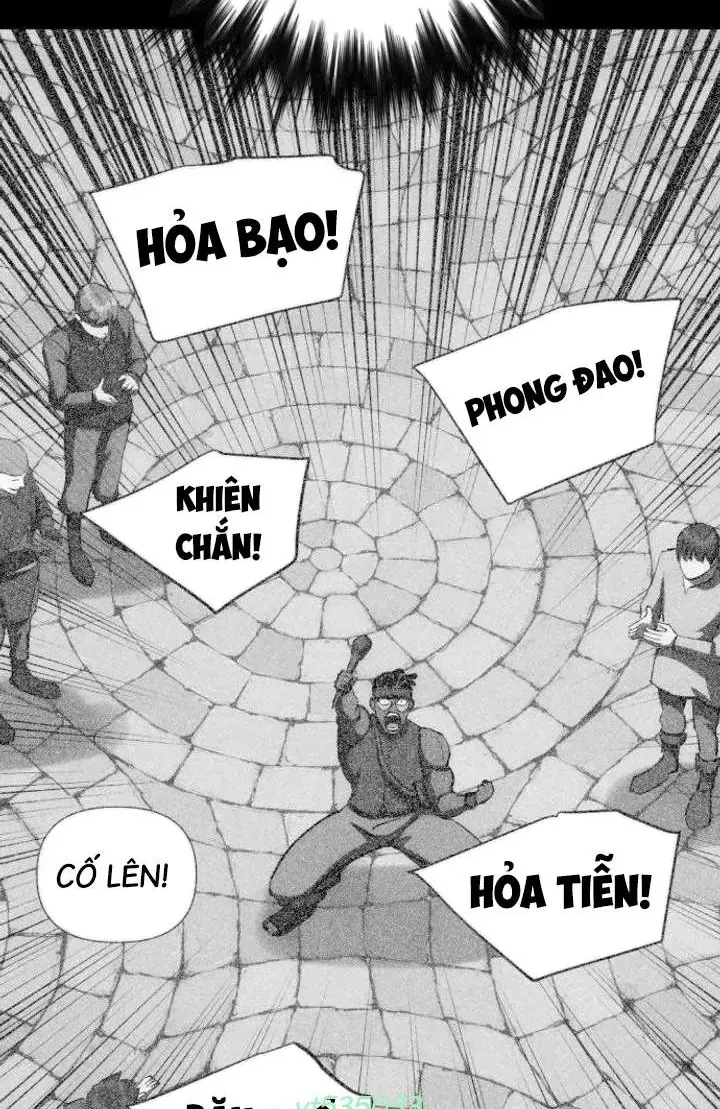 Bill Chap 15 - Next Chap 16
