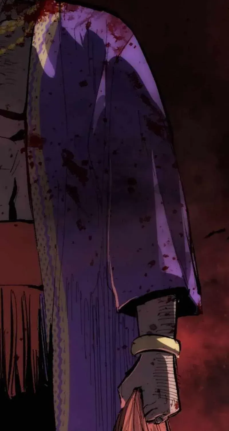 Bill Chap 22 - Next Chap 23