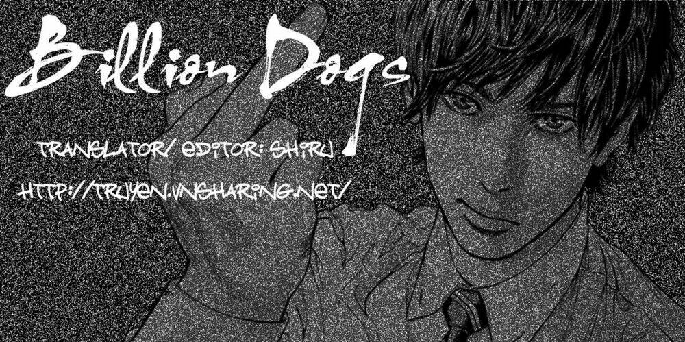 Billion Dogs Chap 10 - Next Chap 11