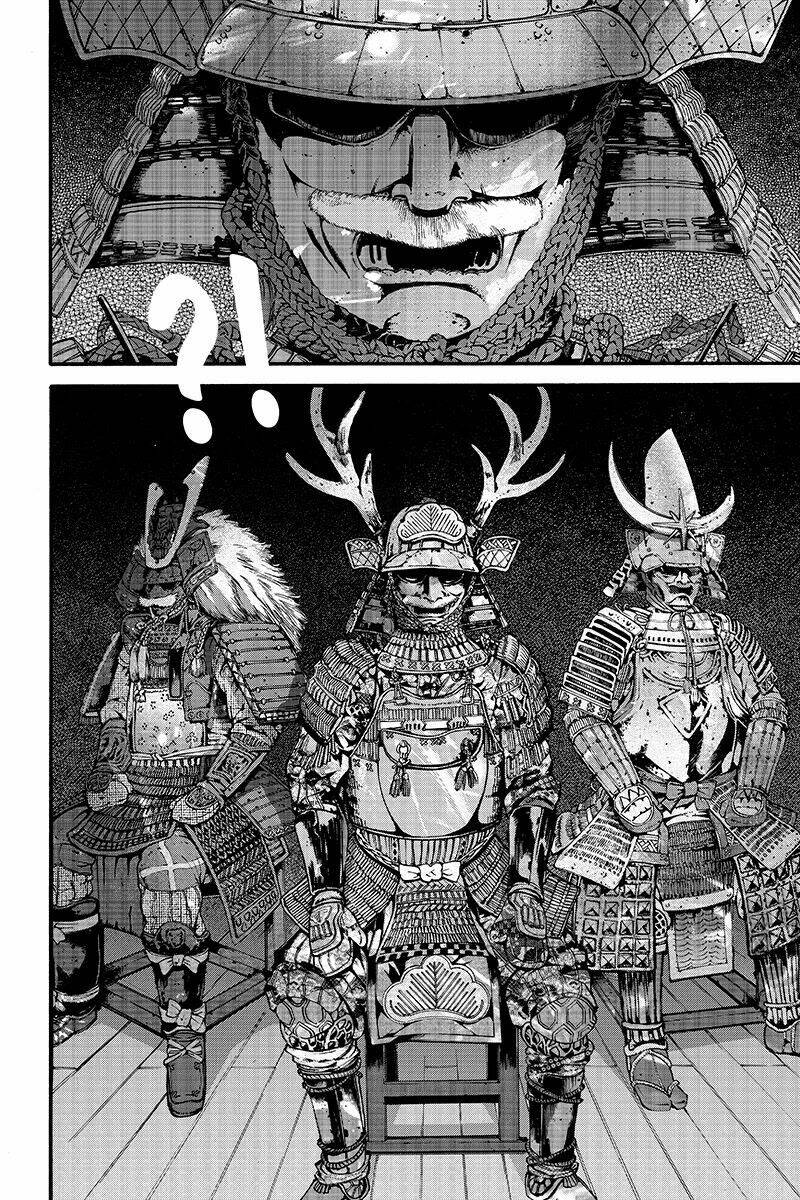 Billion Dogs Chap 14 - Next Chap 15