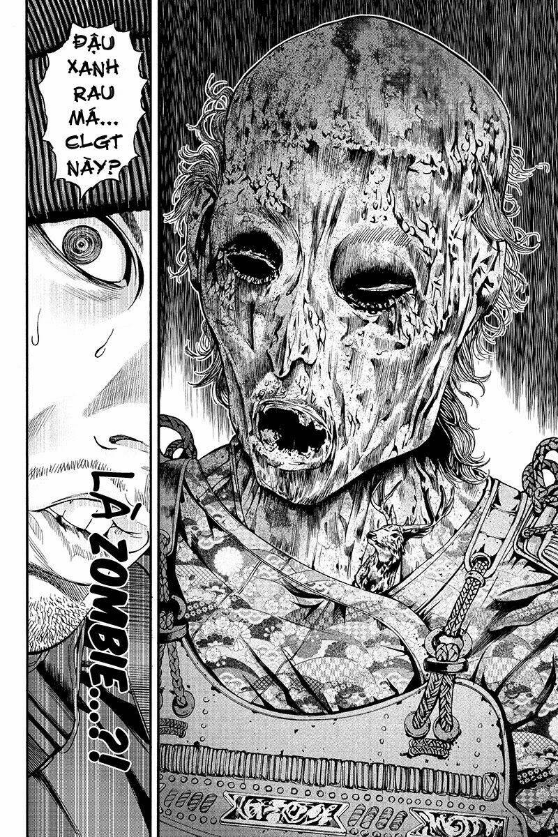 Billion Dogs Chap 14 - Next Chap 15