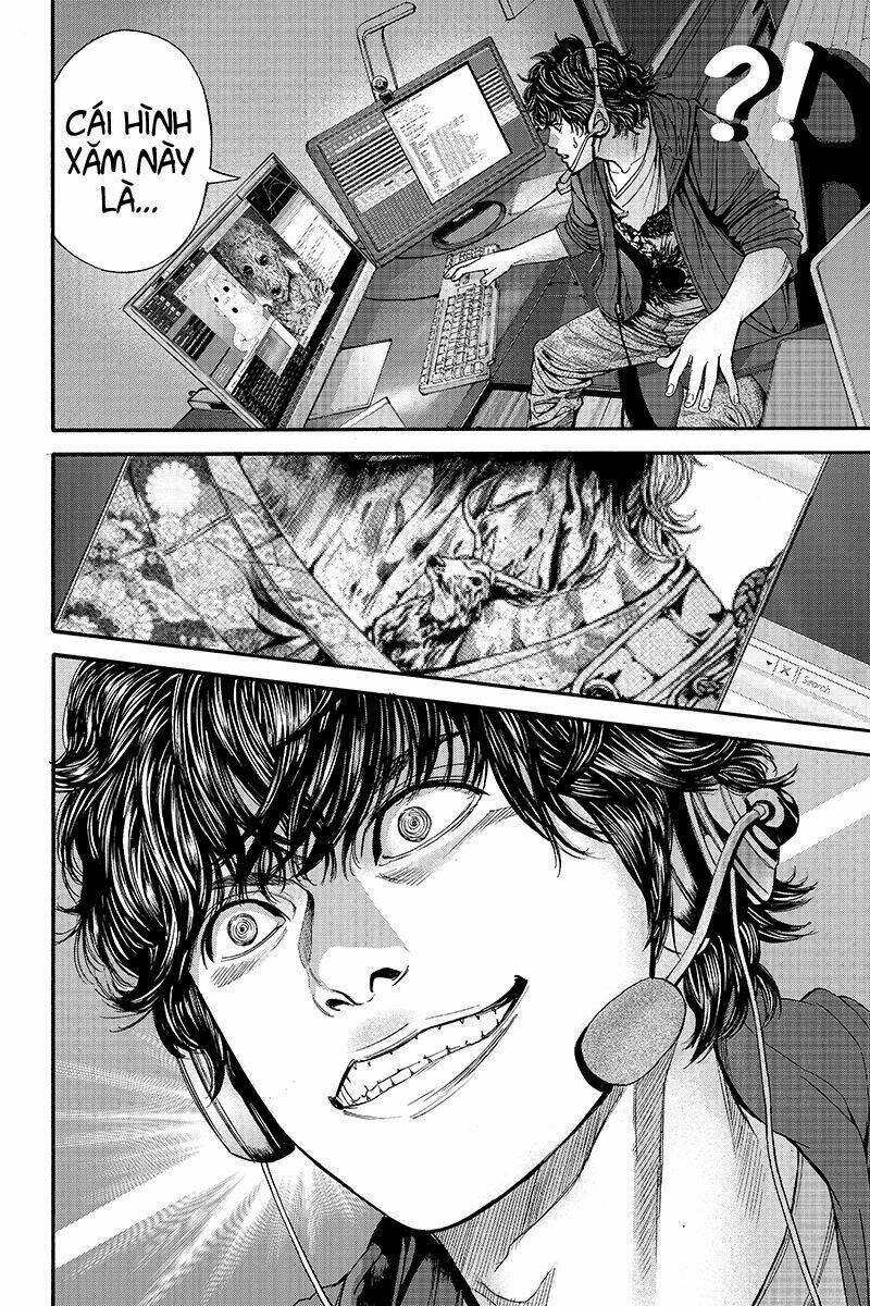 Billion Dogs Chap 14 - Next Chap 15