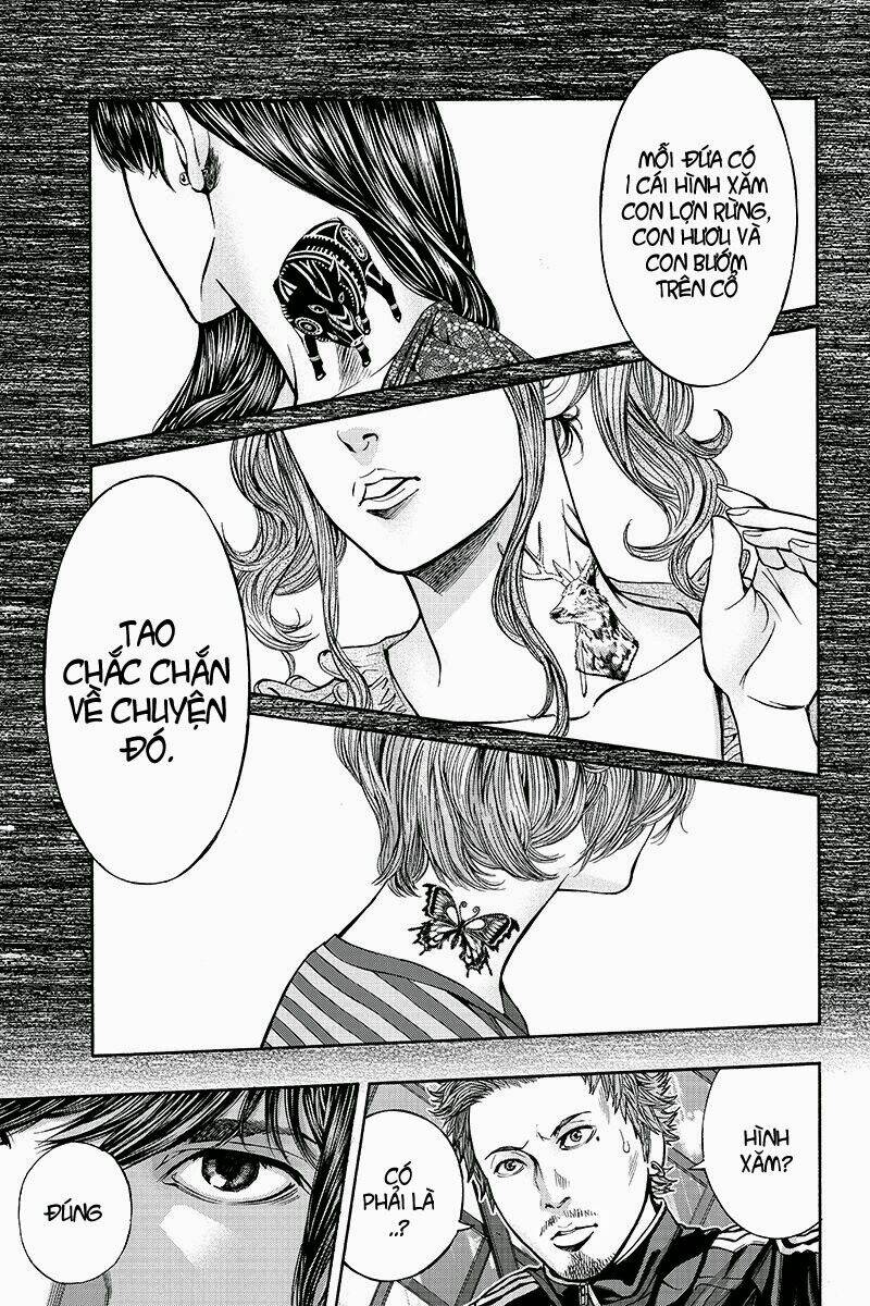 Billion Dogs Chap 17 - Next Chap 18