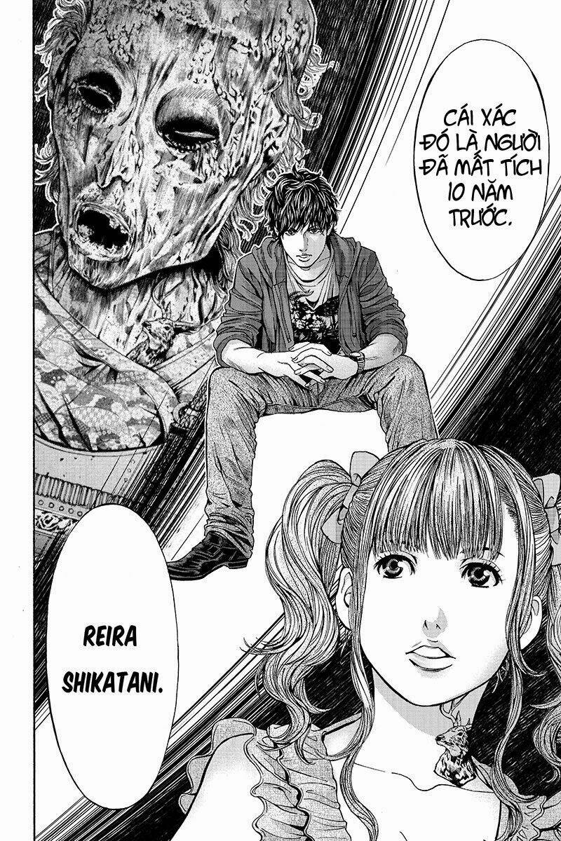 Billion Dogs Chap 17 - Next Chap 18