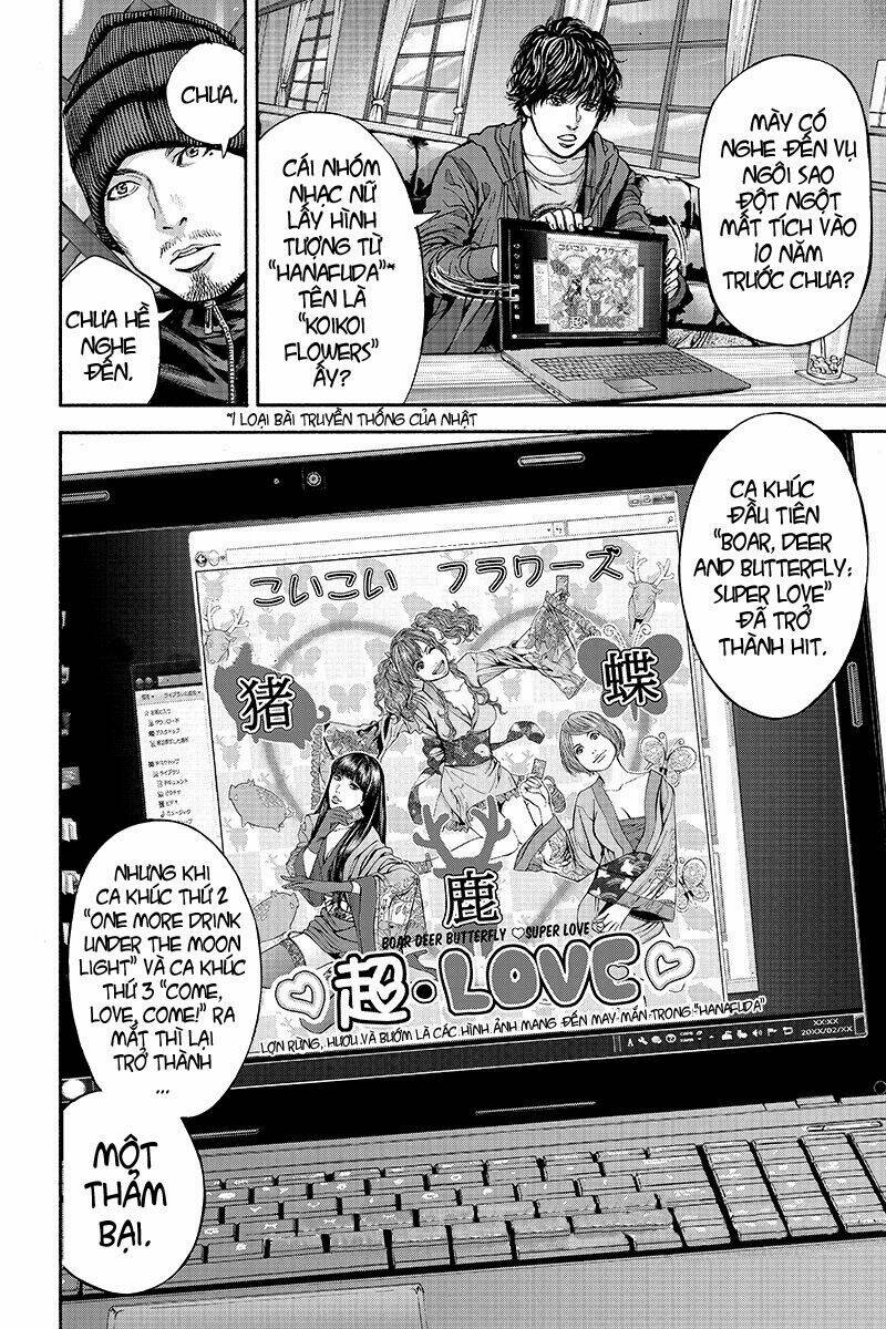 Billion Dogs Chap 17 - Next Chap 18