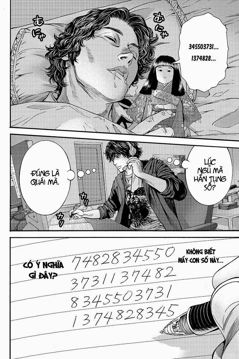 Billion Dogs Chap 18 - Next Chap 19