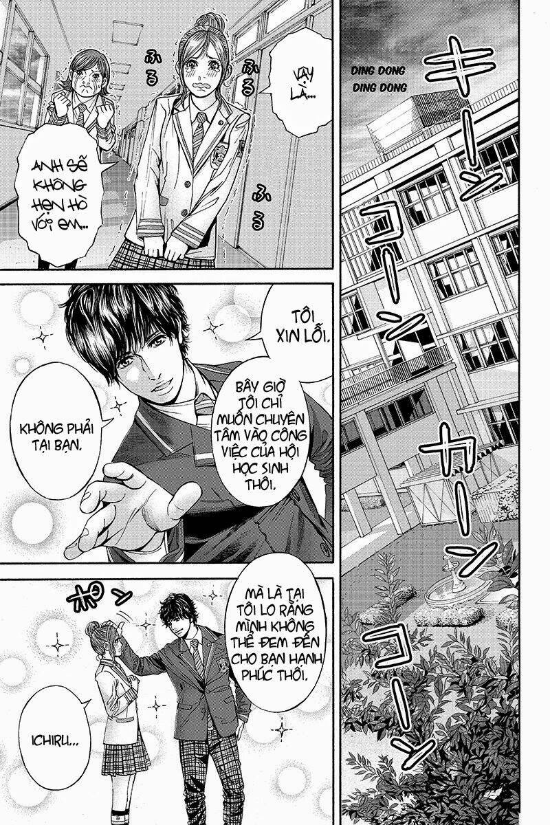 Billion Dogs Chap 18 - Next Chap 19