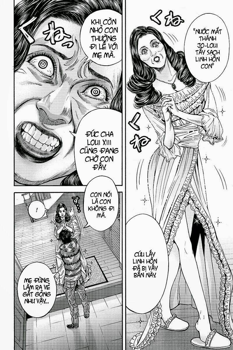 Billion Dogs Chap 21 - Next Chap 22