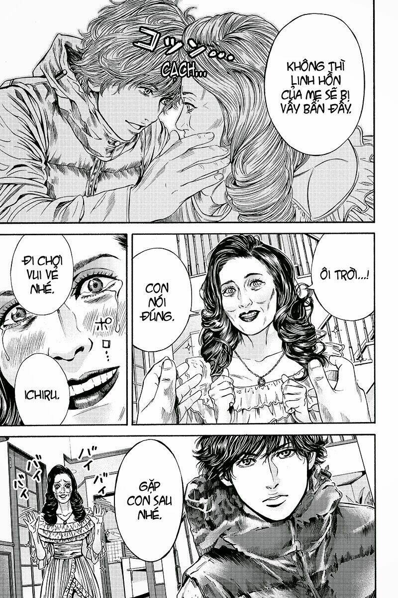 Billion Dogs Chap 21 - Next Chap 22