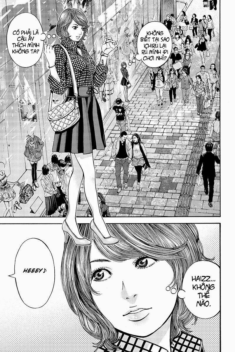 Billion Dogs Chap 21 - Next Chap 22