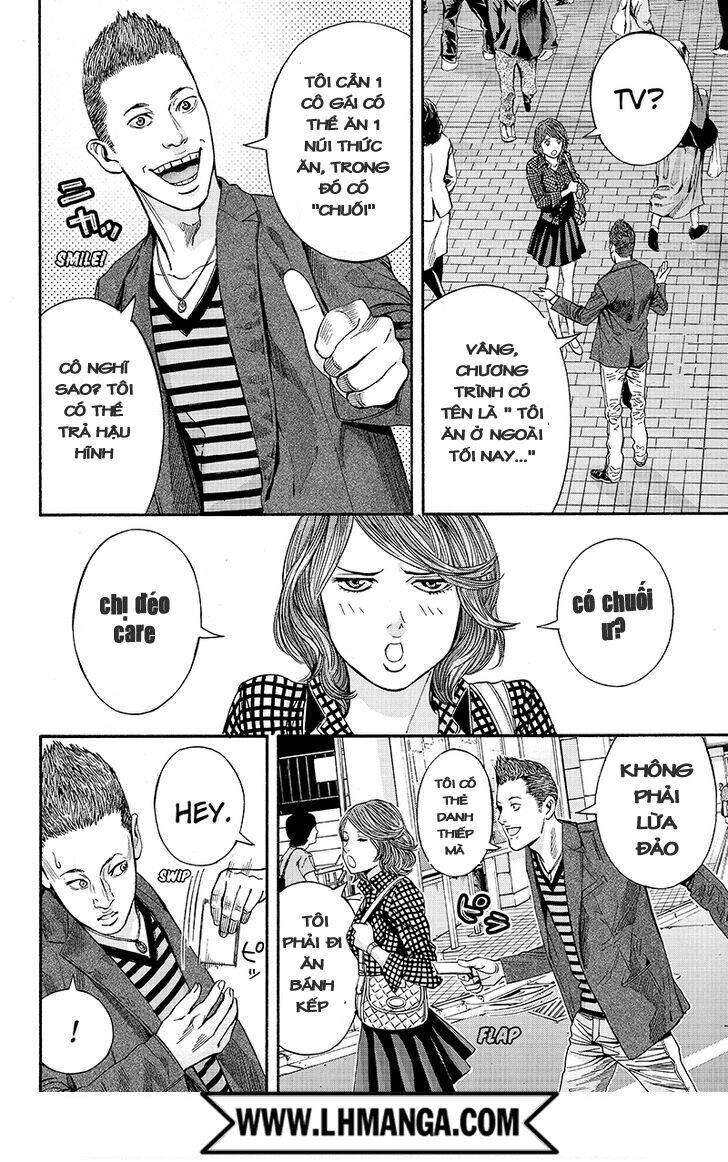 Billion Dogs Chap 22 - Next Chap 23