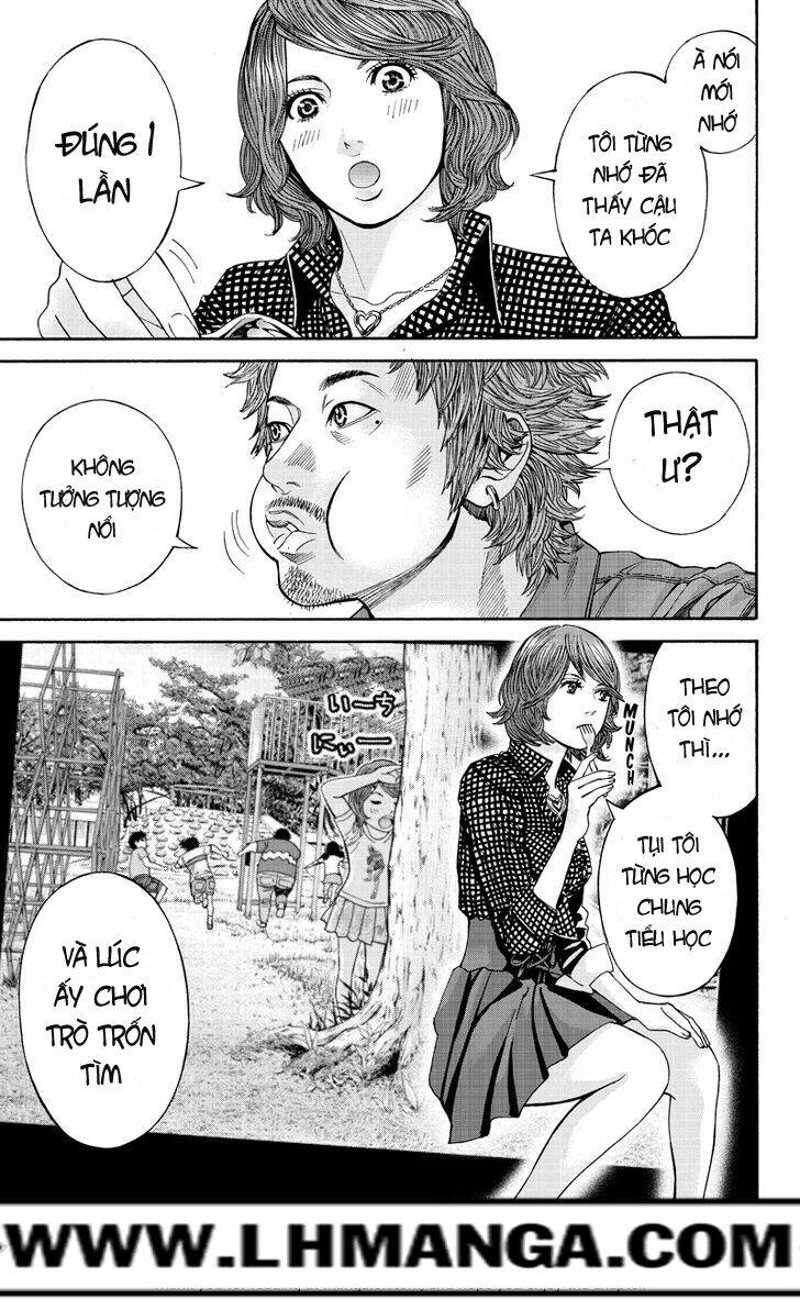 Billion Dogs Chap 25 - Next Chap 26