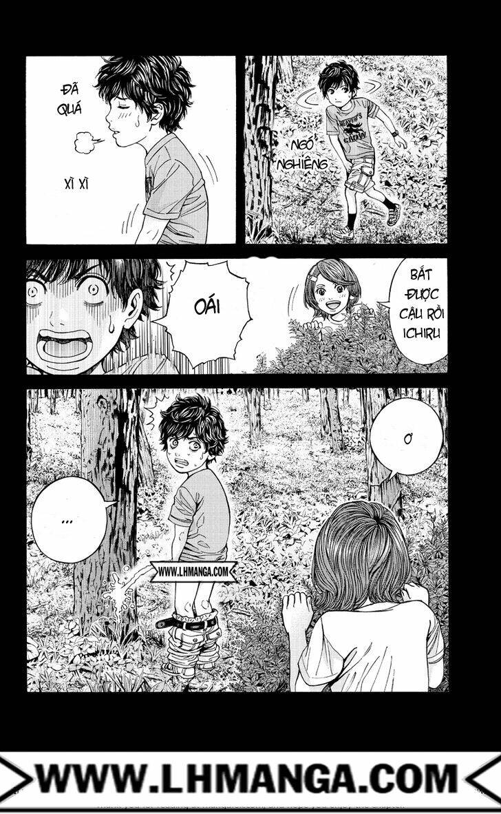 Billion Dogs Chap 25 - Next Chap 26