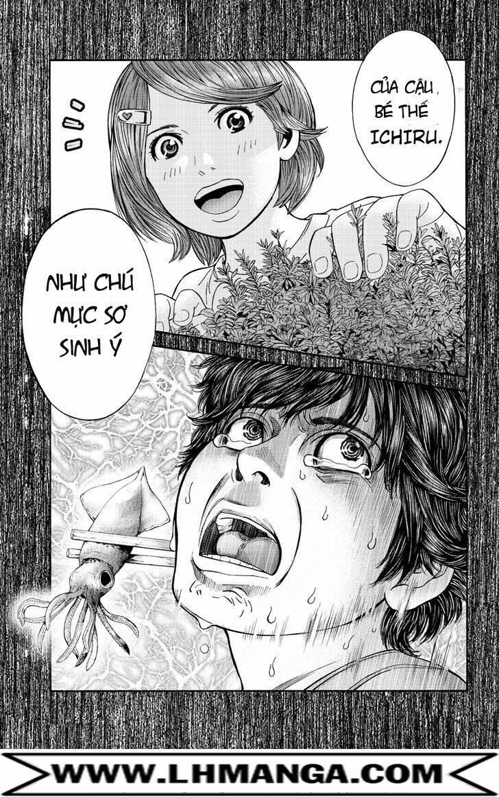 Billion Dogs Chap 25 - Next Chap 26