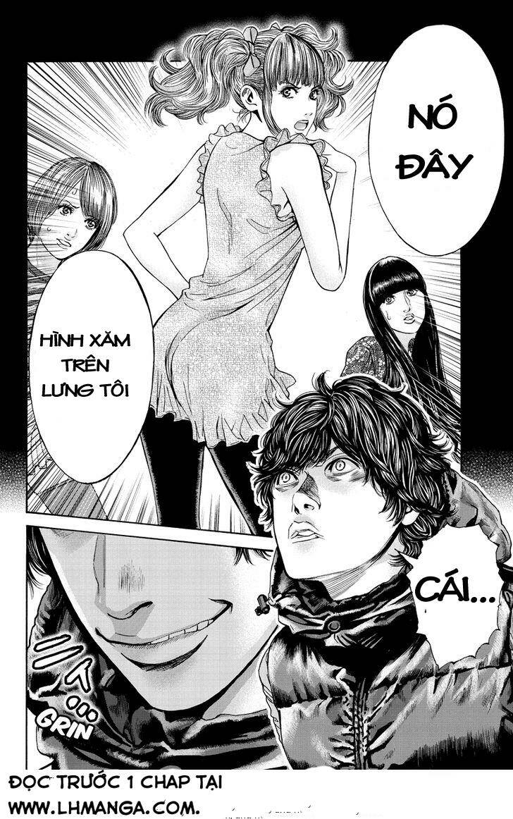 Billion Dogs Chap 27 - Next Chap 28