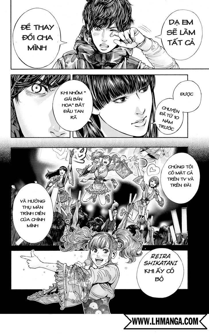 Billion Dogs Chap 27 - Next Chap 28