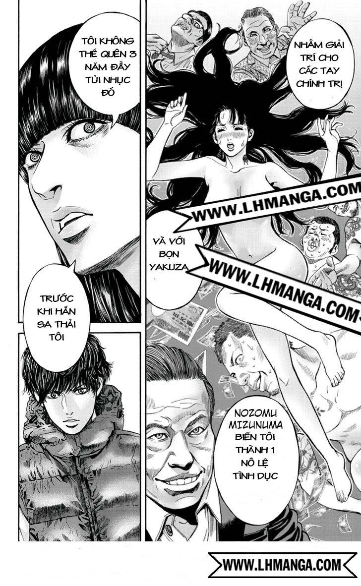 Billion Dogs Chap 28 - Next Chap 29