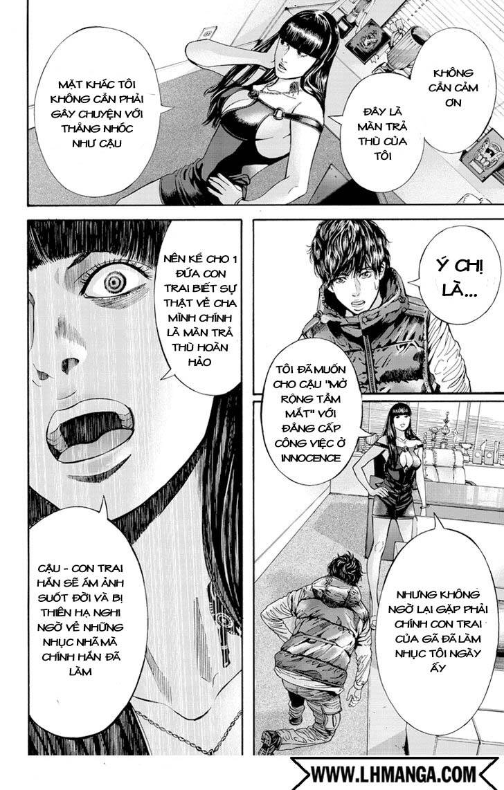 Billion Dogs Chap 28 - Next Chap 29