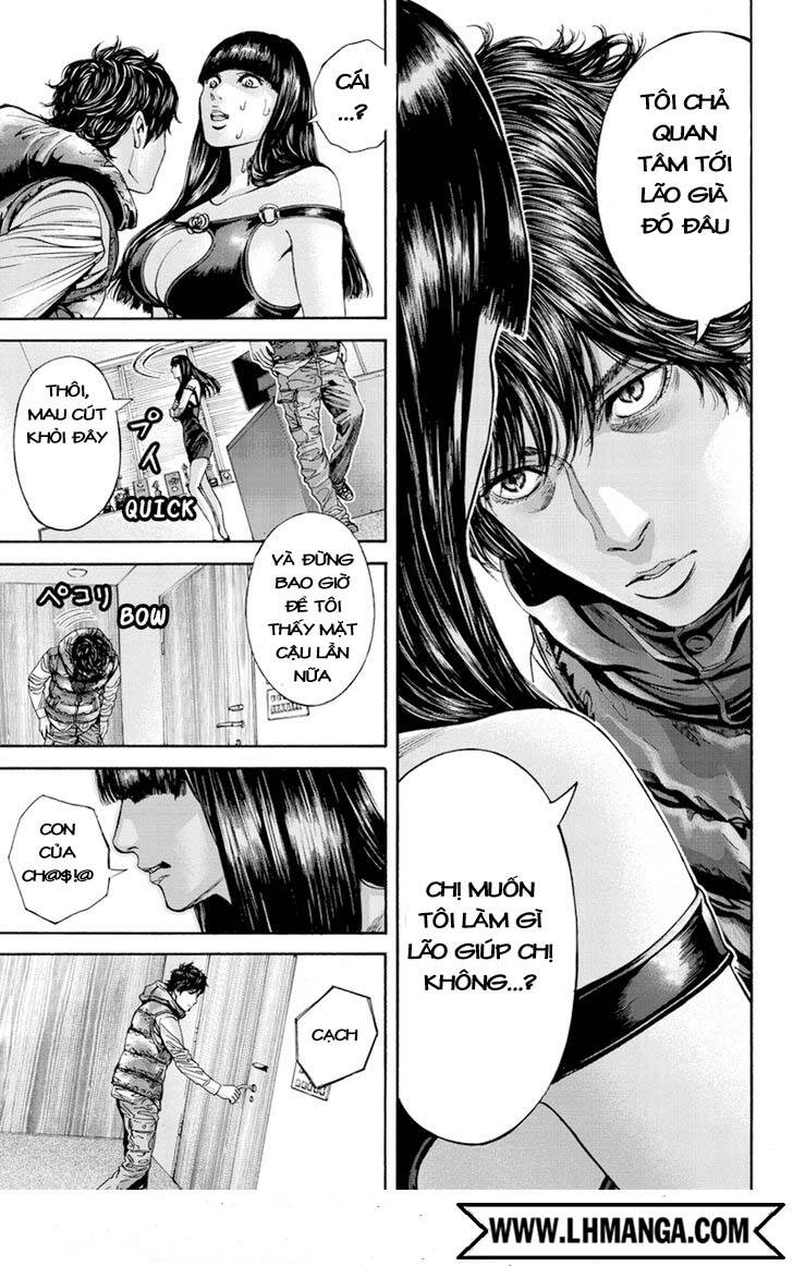 Billion Dogs Chap 28 - Next Chap 29