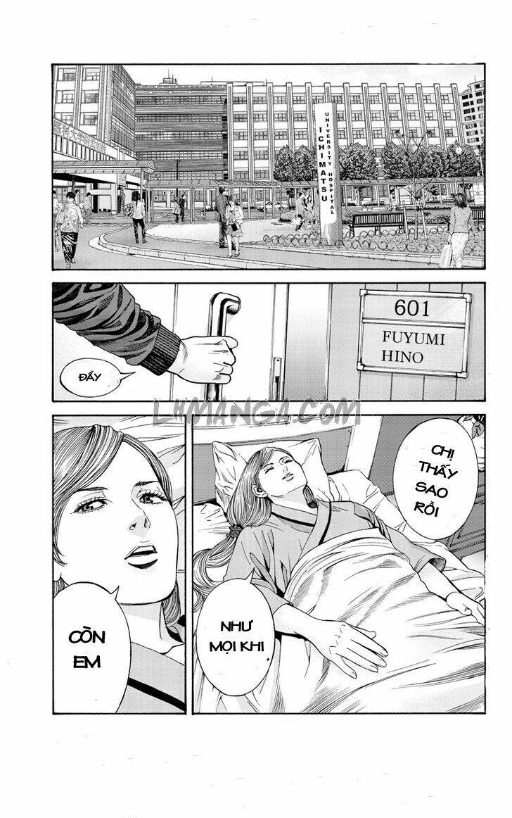 Billion Dogs Chap 29 - Next Chap 30