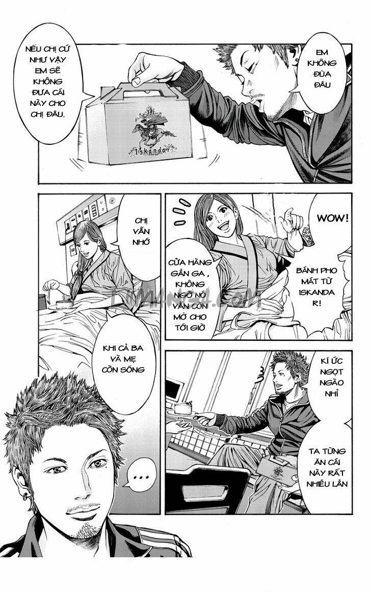 Billion Dogs Chap 29 - Next Chap 30