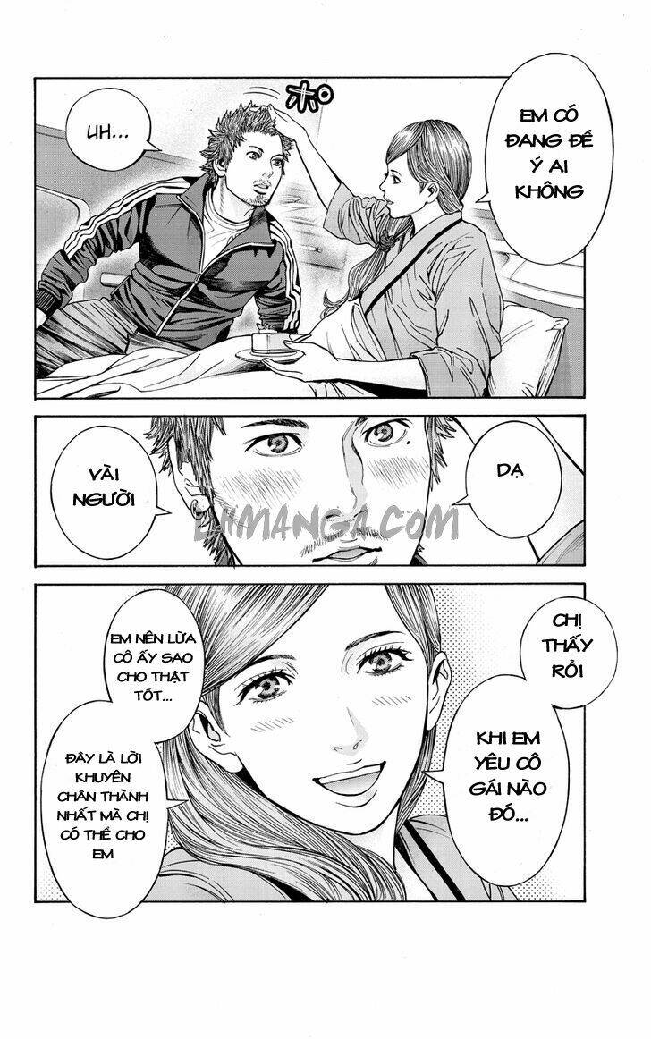 Billion Dogs Chap 29 - Next Chap 30