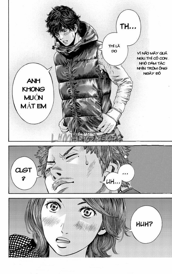 Billion Dogs Chap 29 - Next Chap 30