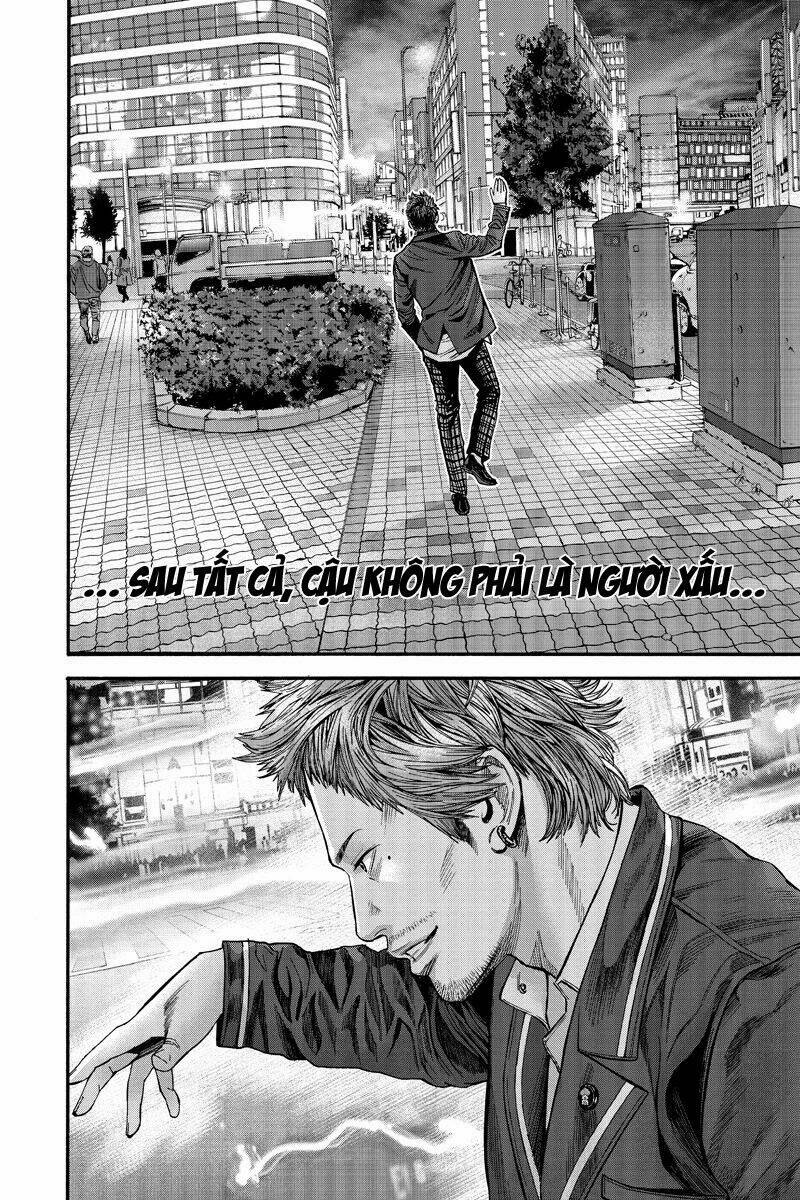 Billion Dogs Chap 3 - Next Chap 4