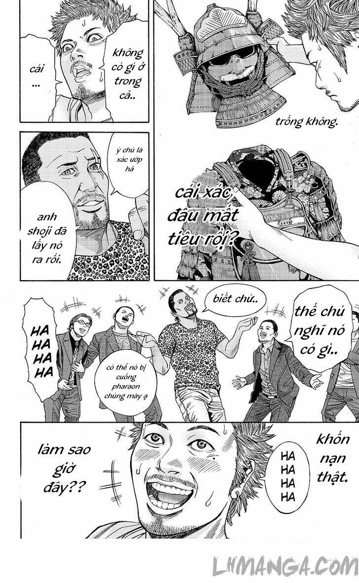 Billion Dogs Chap 33 - Next Chap 34