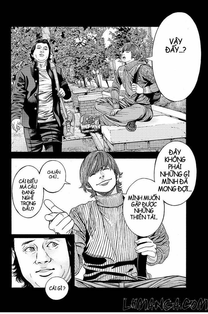 Billion Dogs Chap 36 - Next Chap 37