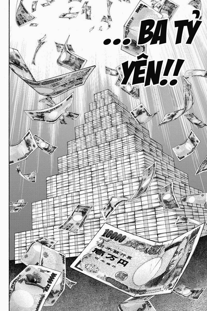 Billion Dogs Chap 4 - Next Chap 5