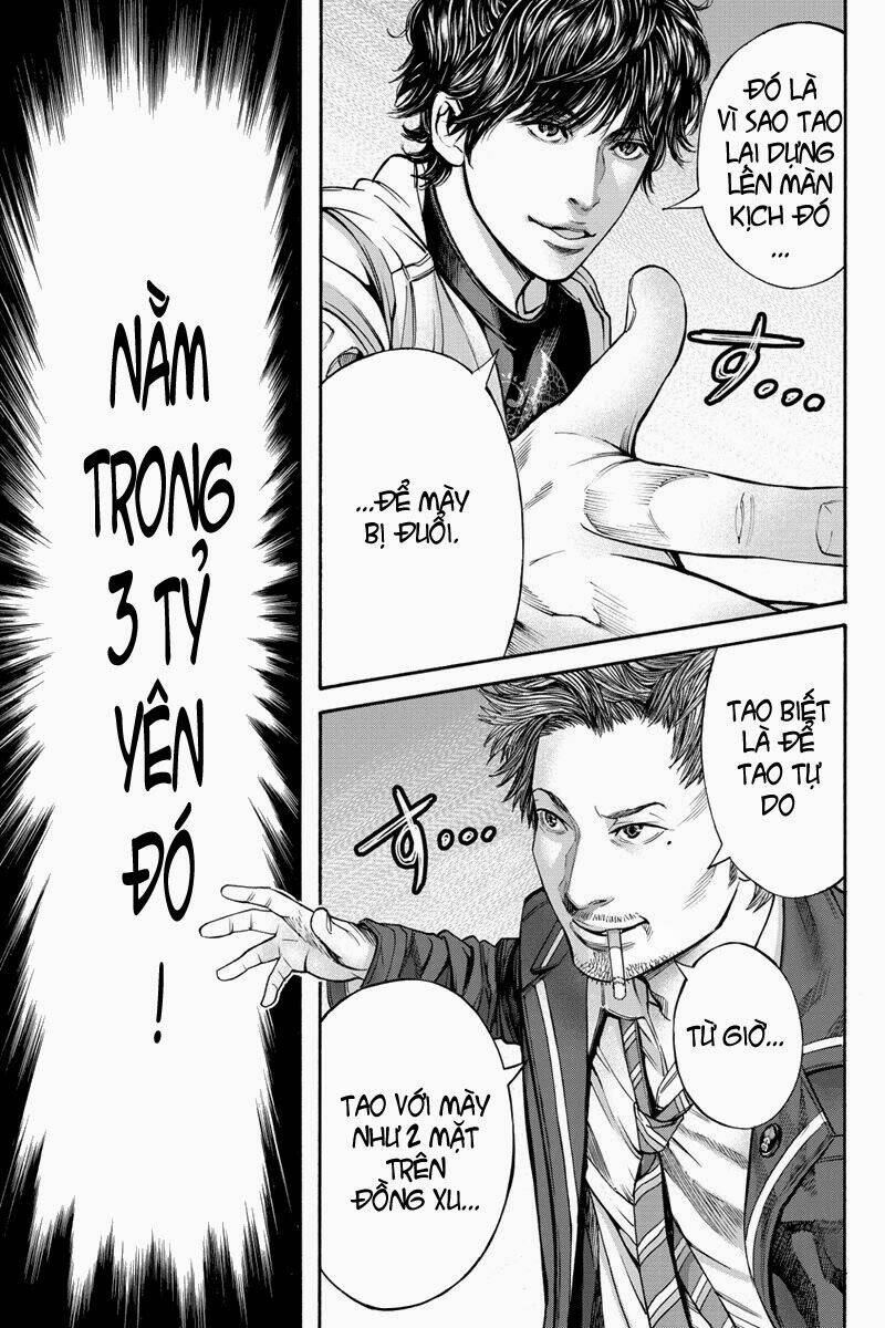 Billion Dogs Chap 4 - Next Chap 5