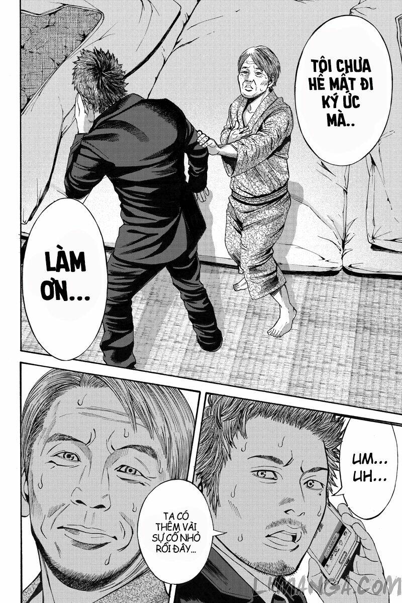 Billion Dogs Chap 43 - Next Chap 44