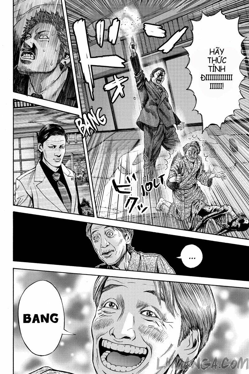 Billion Dogs Chap 43 - Next Chap 44