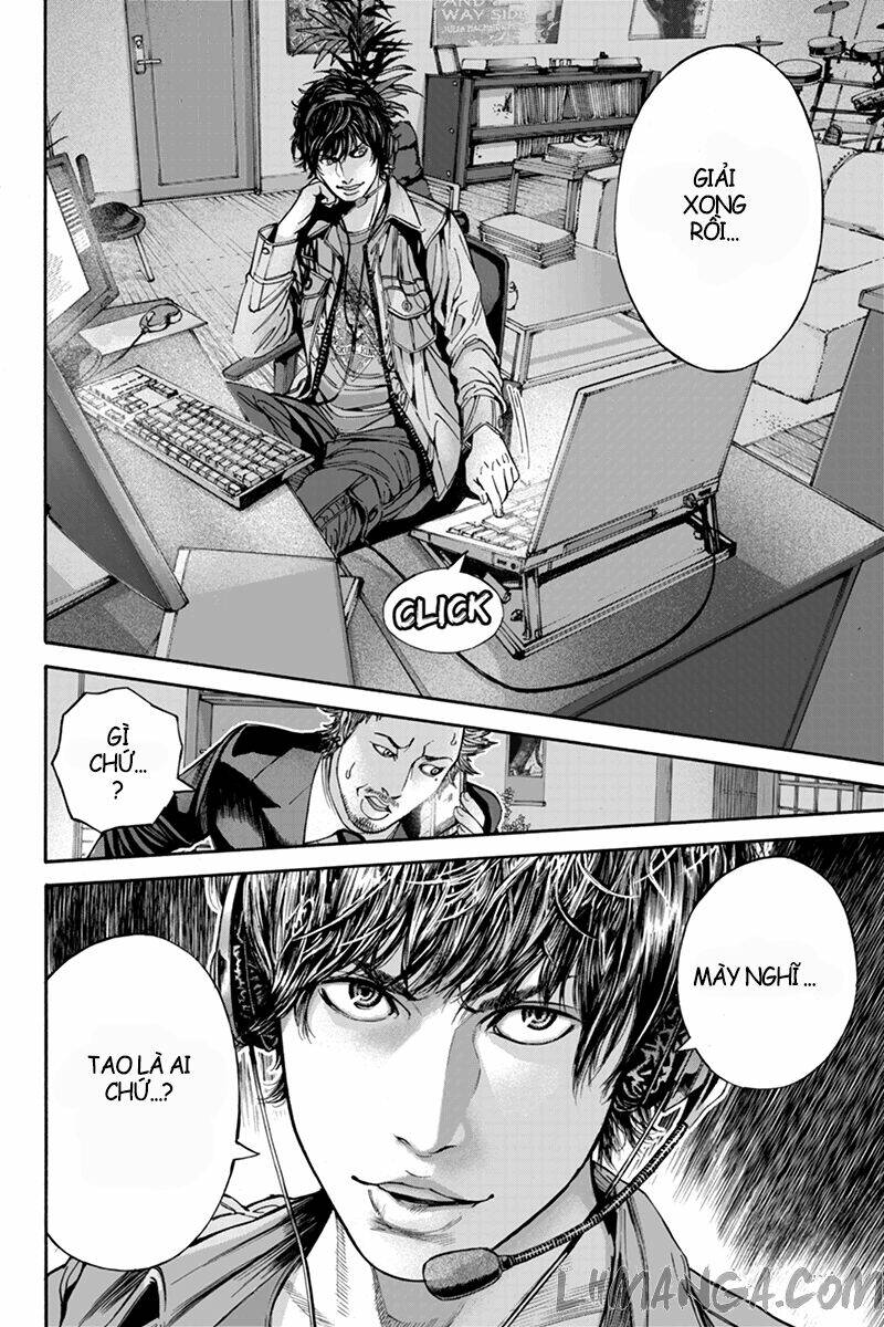 Billion Dogs Chap 44 - Next Chap 45