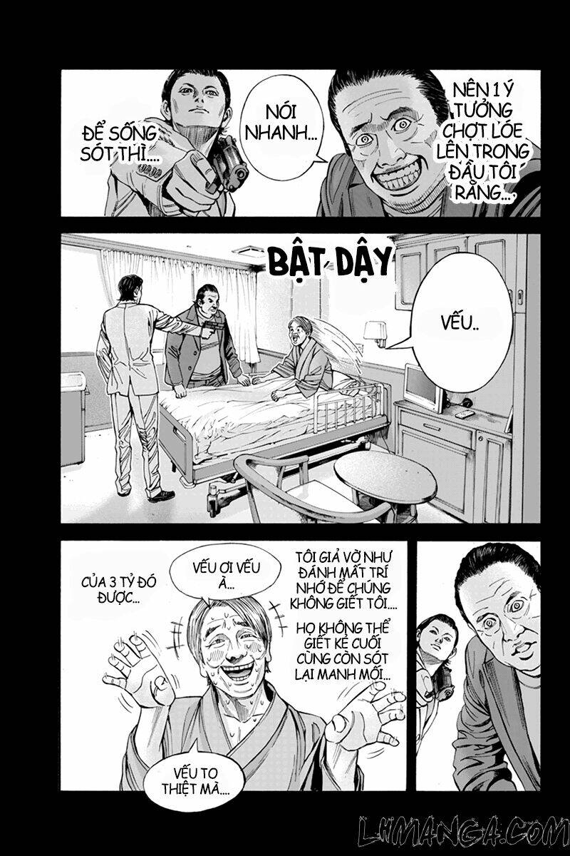 Billion Dogs Chap 44 - Next Chap 45