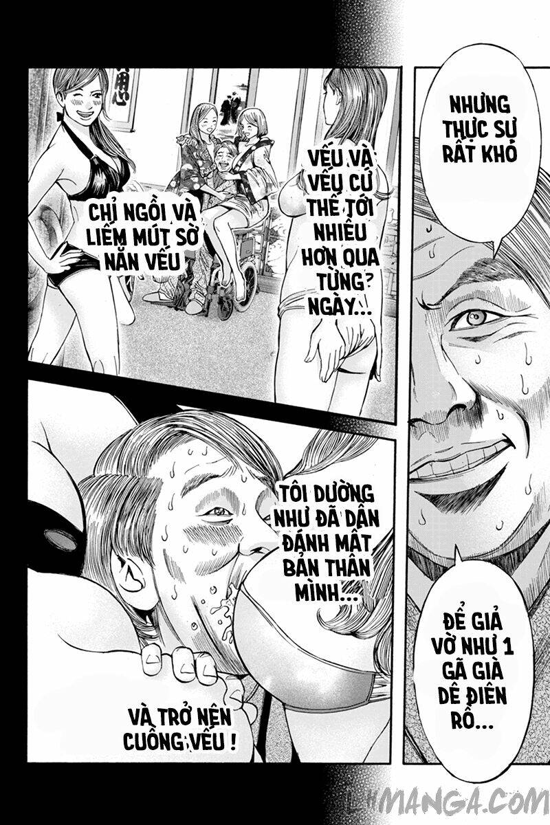 Billion Dogs Chap 44 - Next Chap 45