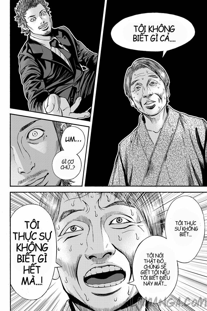 Billion Dogs Chap 44 - Next Chap 45