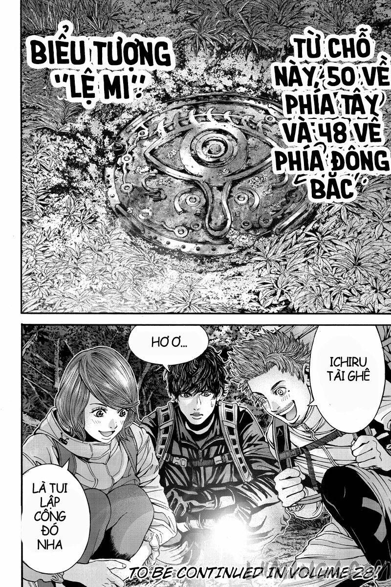 Billion Dogs Chap 48 - Next Chap 49