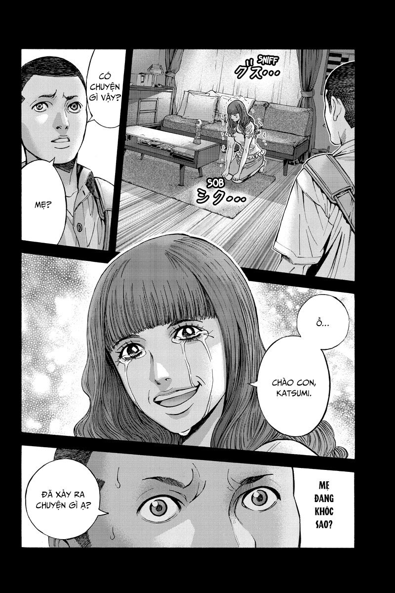 Billion Dogs Chap 57 - Next Chap 58