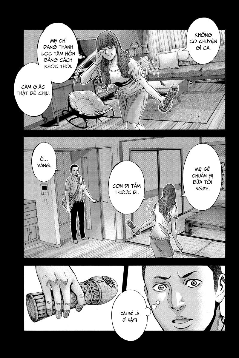 Billion Dogs Chap 57 - Next Chap 58