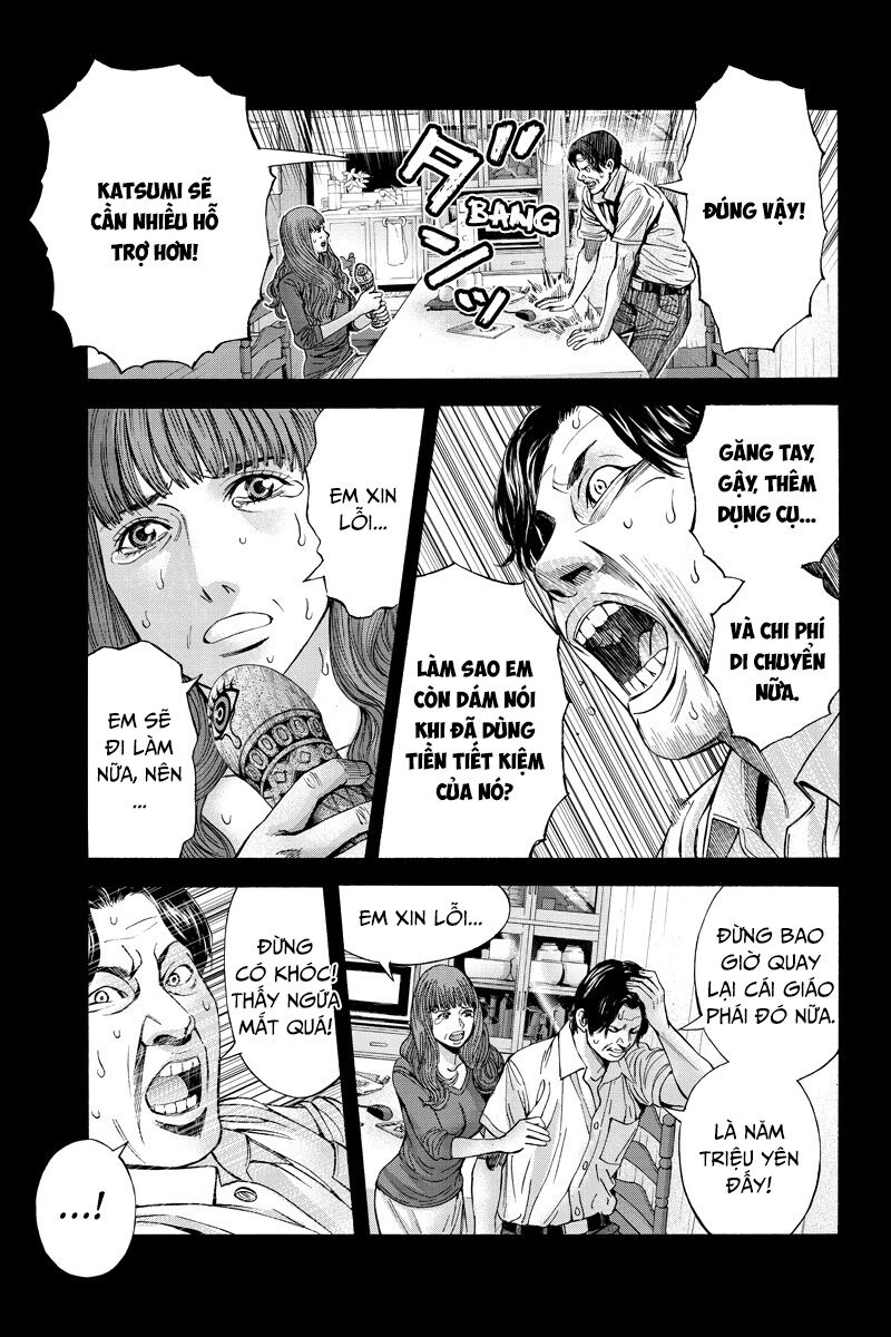 Billion Dogs Chap 57 - Next Chap 58